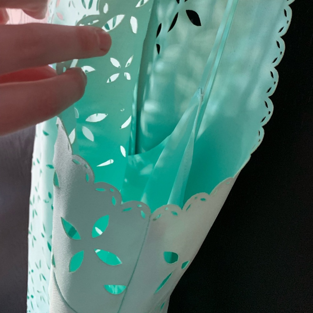 NWOT J Crew Dress - Picture 3 of 4